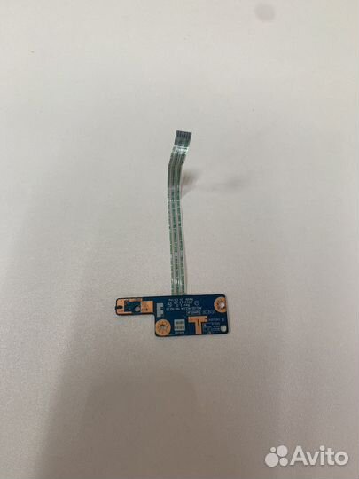 Кнопка включения ноутбука lenovo g50-30