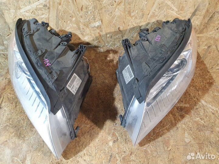 Фара Volvo V70 универсал 2.5 B5254T 2007-2013