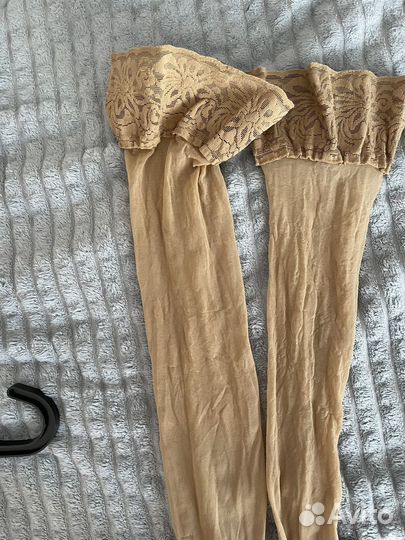 Чулки женские