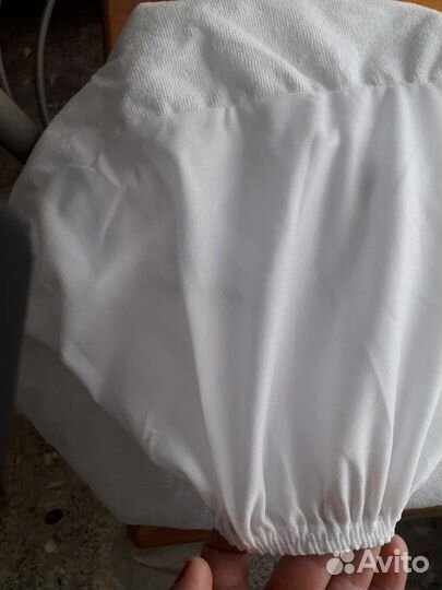 Наматрасник непромокаемый 160 200