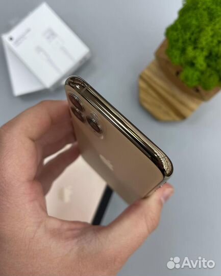 iPhone 11 Pro Max, 512 ГБ