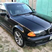 BMW 3 серия 1.9 AT, 2001, 327 000 км, с пробегом, цена 463 000 руб.