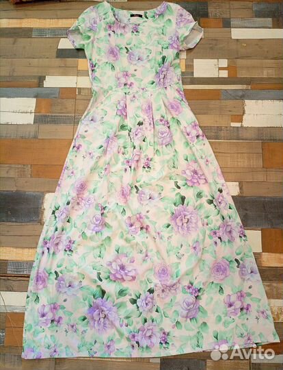 Пакет платьев 42 44