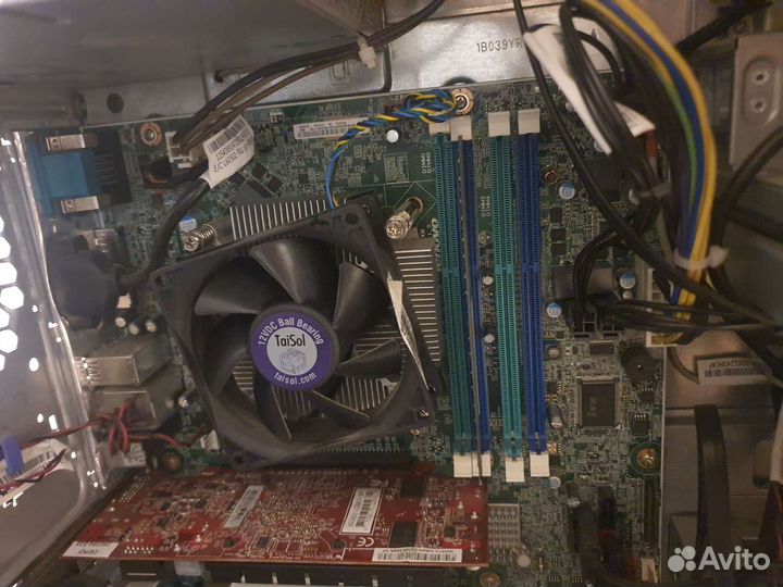 Системники Intel 2Duo, i3, AMD