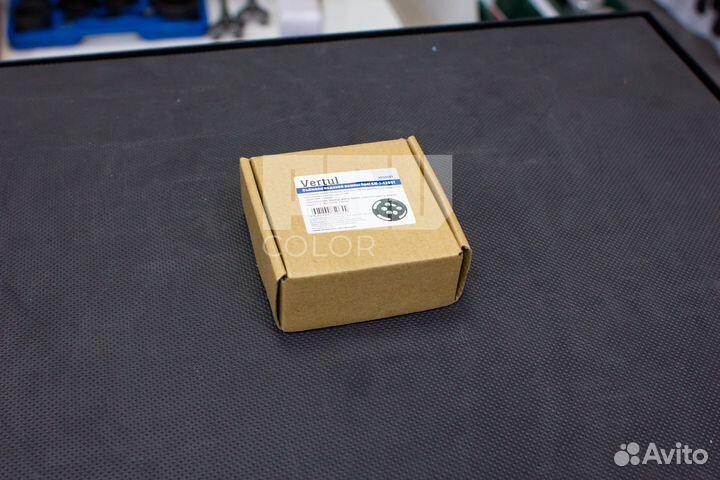 Съёмник водяной помпы Opel KM-J-43651