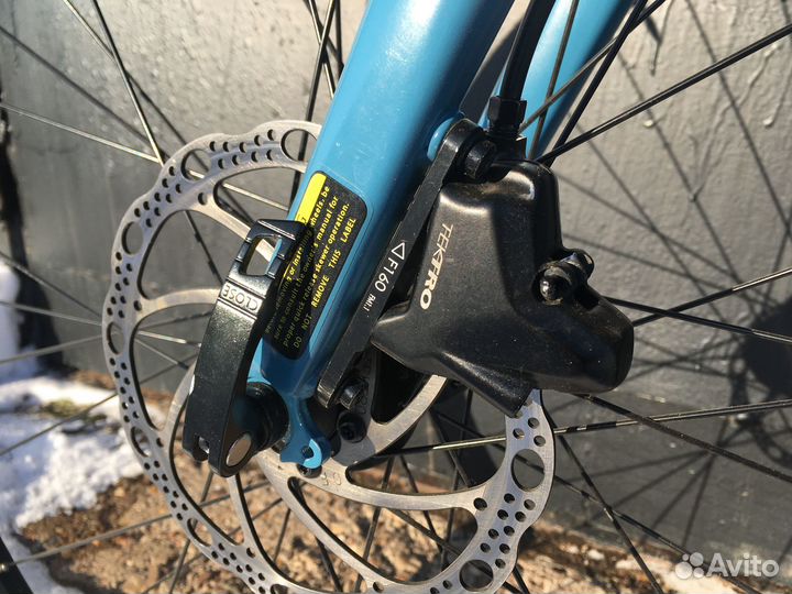 Велосипед Jamis Allegro А2