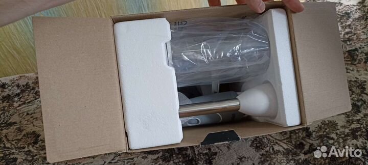 Погружной блендер Braun MQ535 новый