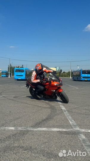 Мото курсы - для профи