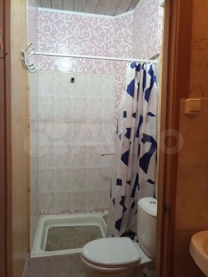 Комната 26 м² в 4-к., 2/2 эт.