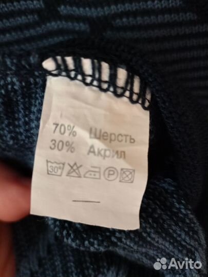 Джемпер на подростка