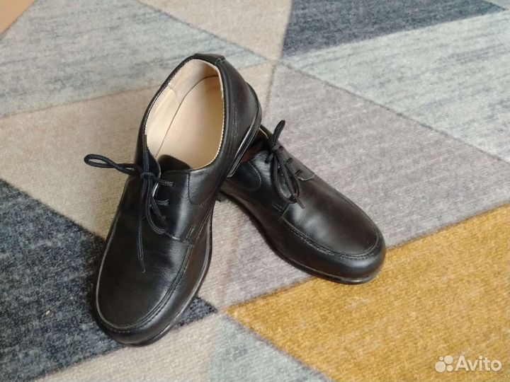 Туфли для мальчика