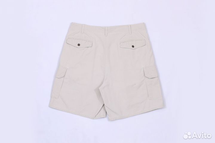 Eddie Bauer Vintage Shorts винтажные шорты