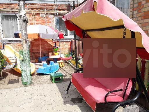 Дом 50 м² на участке 5 сот.