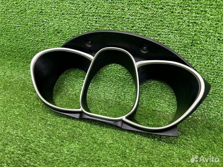 Накладка щитка приборов Ваз Vesta Cross универсал