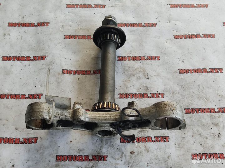 Траверса нижняя для Suzuki GS500 89-06