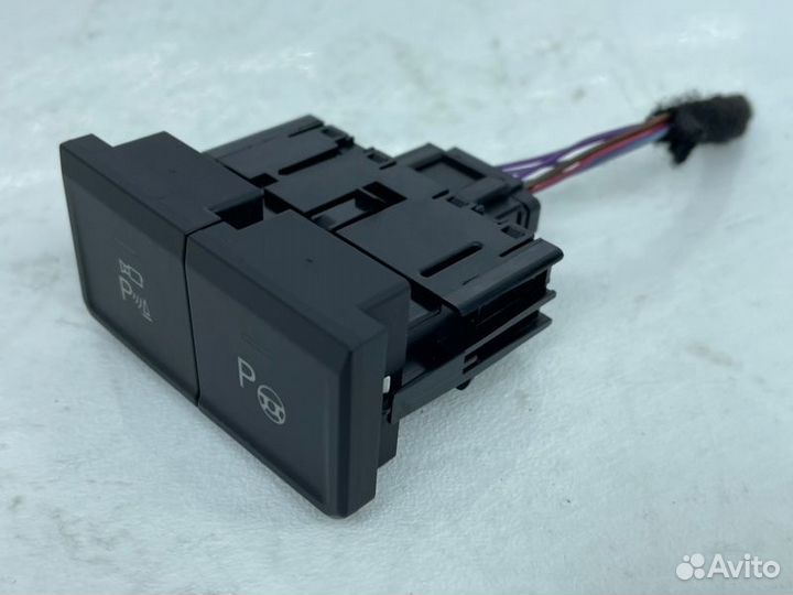 Блок кнопок Volkswagen Atlas 3.6 2020