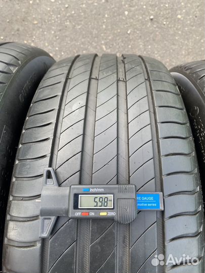 Michelin Primacy 4 205/55 R16