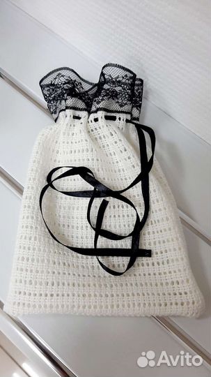 Подарочная упаковка, мешочки для подарков