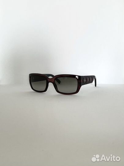 Винтажные очки Dior оригинал