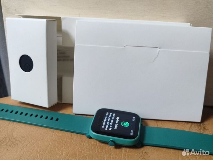 Смарт часы Amazfit
