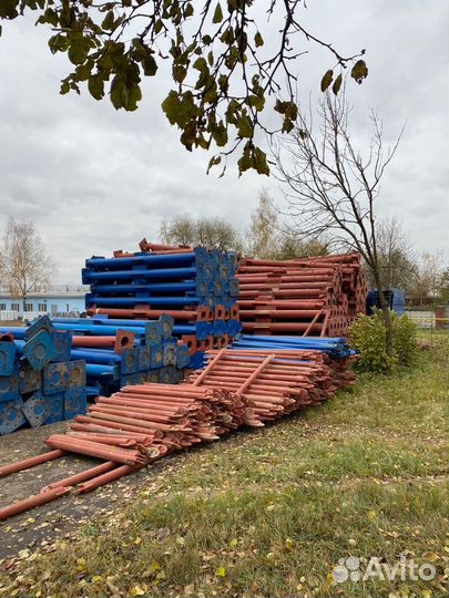 Свсиу,мик-П, мик-С, ипрс, шпунт (пшс и сшк)