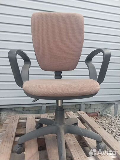 Компьютерное кресло бу