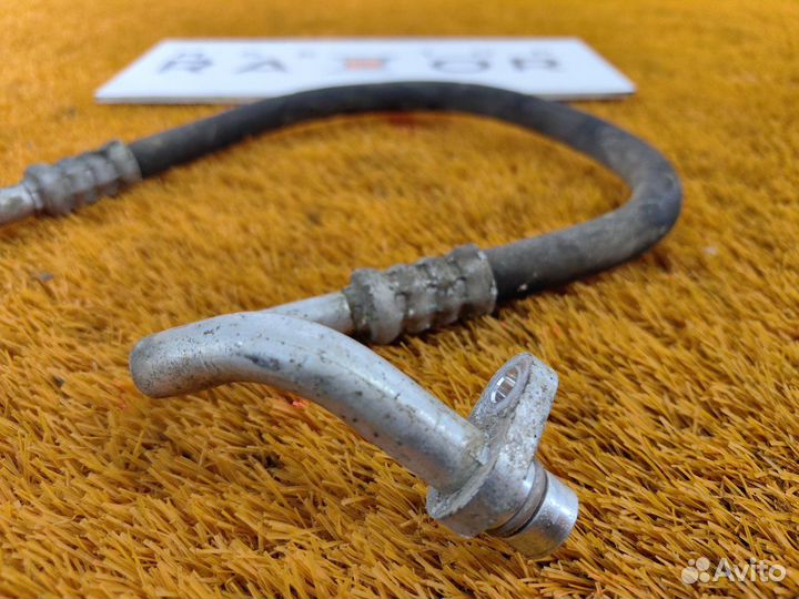 Трубка кондиционера Renault Duster K9KR858 2021