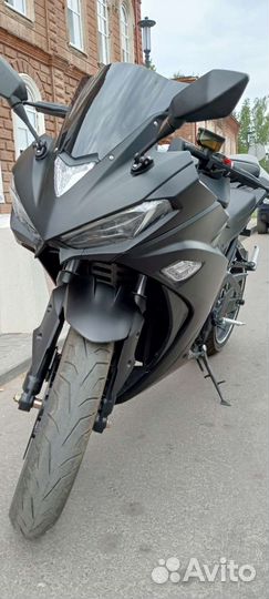 Электро мотоцикл