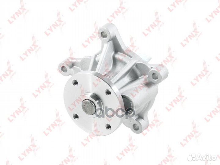 Насос водяной CW-0158 lynxauto