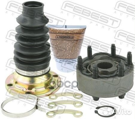 Шрус карданного вала 1211IX35SHA Febest