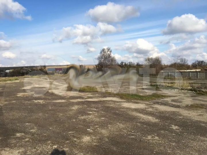 Участок 52 сот. (промназначения)