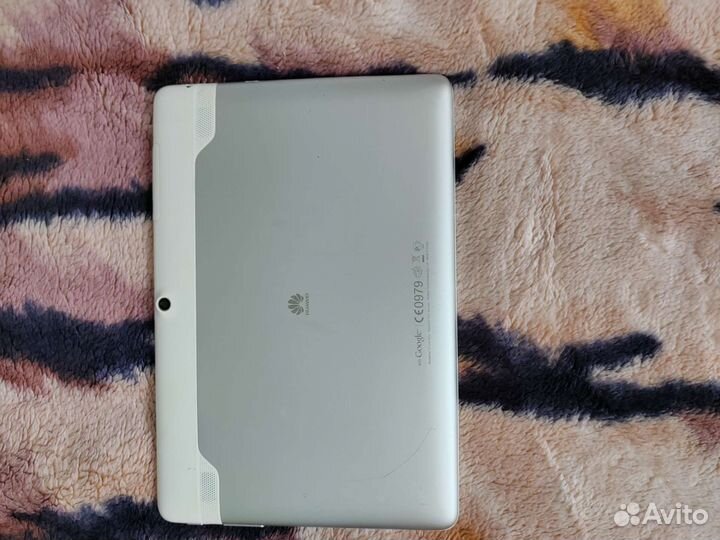 Планшет huawei mediapad 2