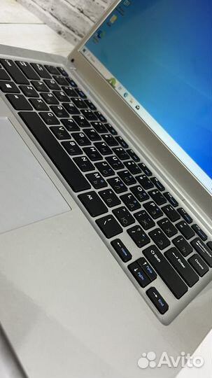 Ноутбук для офисных работ