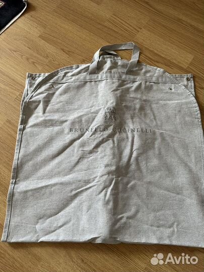 Кофр чехол brunello оригинал