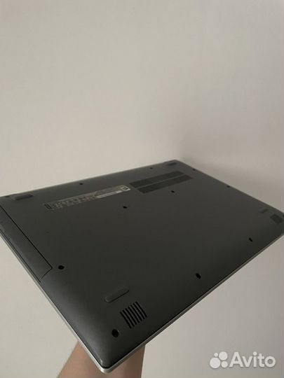 Ноутбук Lenovo ideapad 320
