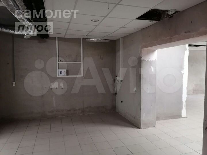 Продам помещение свободного назначения, 96.5 м²