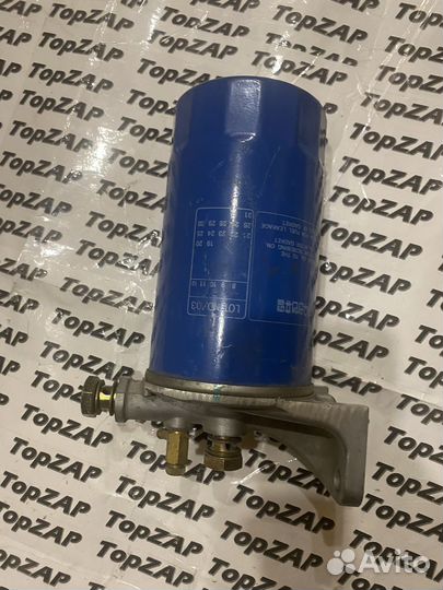 Фильтр топливный с кронштейном/Kia 31945-72020