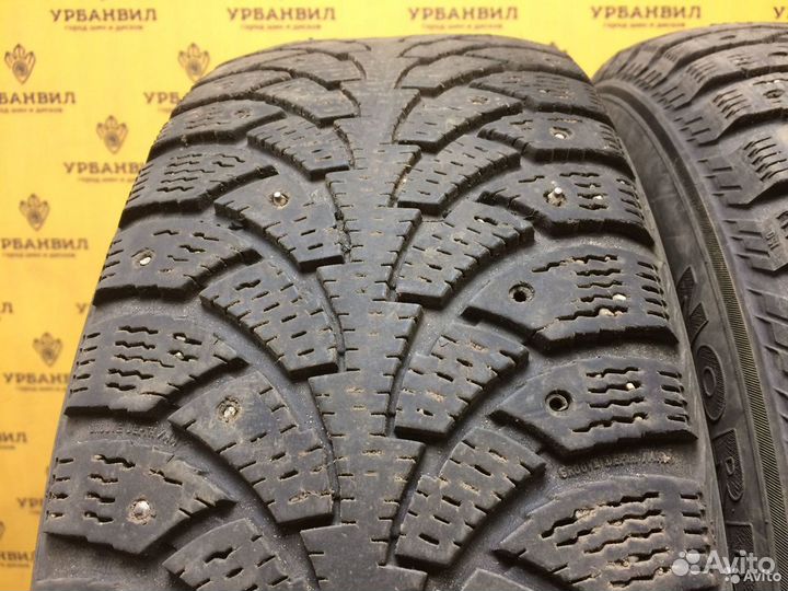Nokian Tyres Nordman 4 185/60 R15 88T