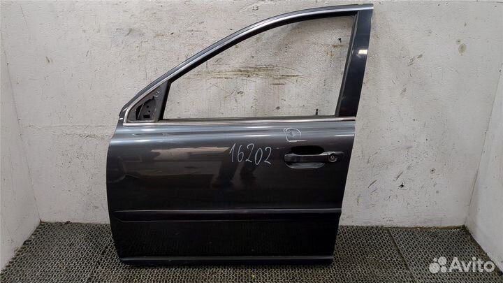 Дверь боковая Volvo XC90, 2007