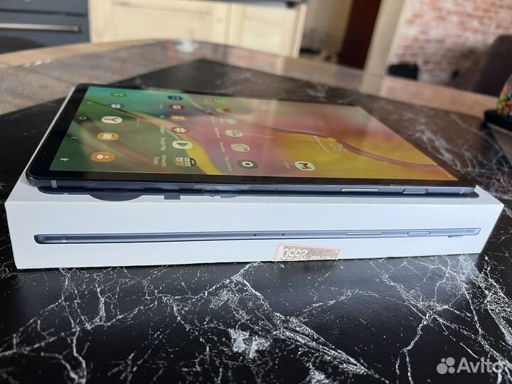 Планшет samsung galaxy tab s5e