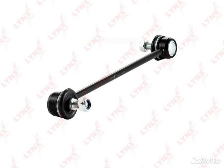 Lynxauto C7144LR Стойка стабилизатора перед прав/л