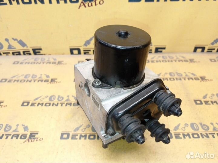 Блок ABS абс Volkswagen Passat B6 3C2 2005