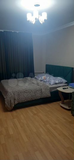 1-к. квартира, 33 м², 1/9 эт.