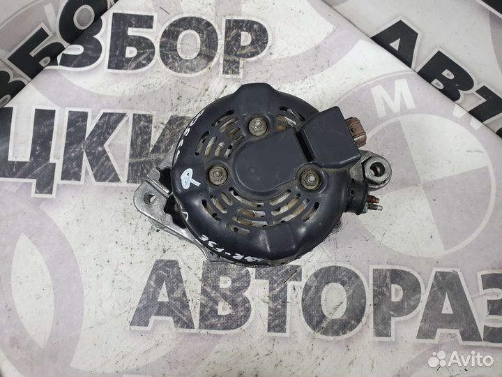 Генератор Lexus IS250
