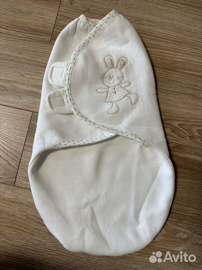 Кокон для новорожденных