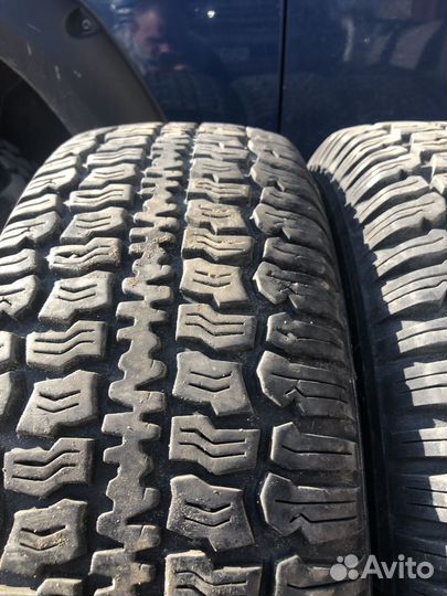 КАМА Кама-Flame 205/70 R16 91Q