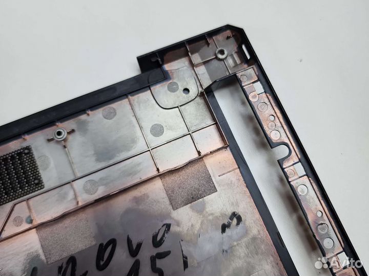 Поддон ноутбука lenovo V110-15iap