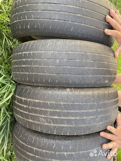 Колеса r 15 летние