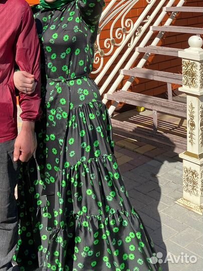 Платье женское 44 46
