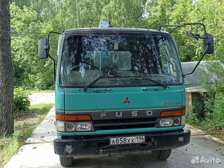 Услуги манипулятора 3/5 тонн